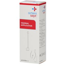 octenisept® Vaginal Applikator