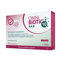 OMNI BIOTIC® 10 AAD