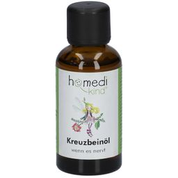 homedi-kind® Kreuzbeinöl