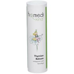 homedi-kind® Thymian Balsam