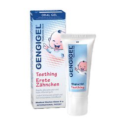 GENGIGEL® Zahnfleisch-Gel Erste Zähnchen