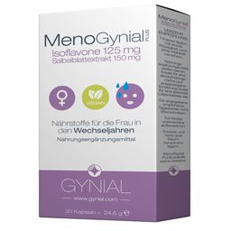 MenoGynial PLUS