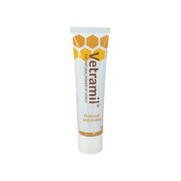 Vetramil® Honigsalbe