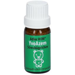 Adler HOM® YvoAzem Streukügelchen