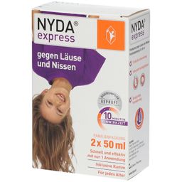 NYDA® express