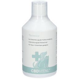 vetrivital Tiermoor für Hunde und Katzen