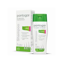 Pantogar® Shampoo für Frauen