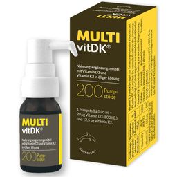 MULTIvitDK®