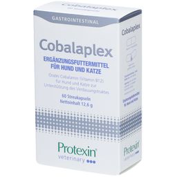 Cobalaplex Hund & Katze