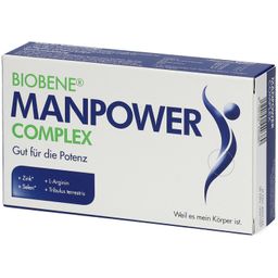 BIOBENE® Manpower Complex