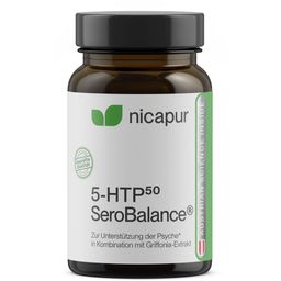 nicapur® 5-HTP50 SeroBalance