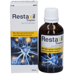 Restaxil® Tropfen