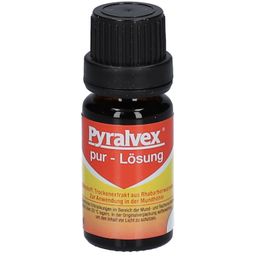 Pyralvex® pur - Lösung