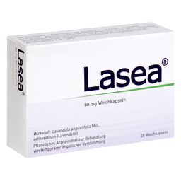 Lasea® 80 mg