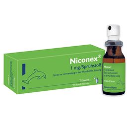 Niconex®