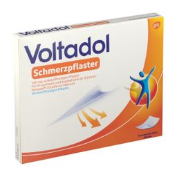 Voltadol Schmerzpflaster