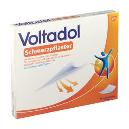 Voltadol Schmerzpflaster