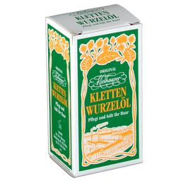 ORIGINAL Kielhauser Kletten Wurzelöl