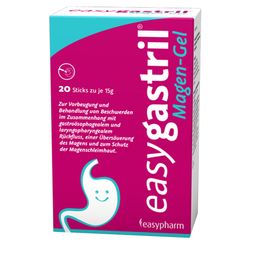 easygastril Magen-Gel