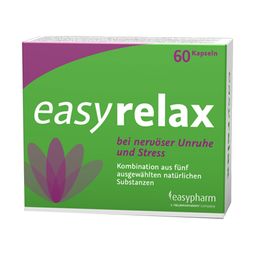 easyrelax Kapseln