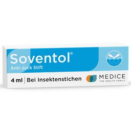 Soventol® Anti-Juck Stift