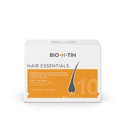 BIO-H-TIN® Hair Essentials​