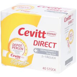 Cevitt Immun® Direct