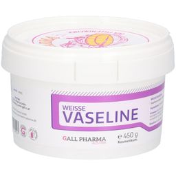 GALL PHARMA Weiße Vaseline