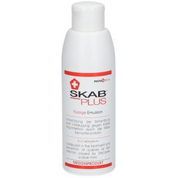 SKAB PLUS