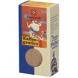 SonnentoR® Aladins Kaffeegewürz