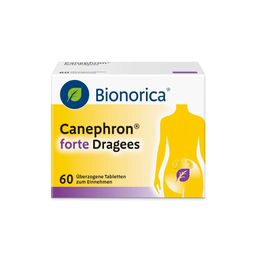 Canephron® forte Dragees