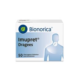 Imupret® Dragees