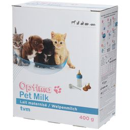 OPTIMA PET MILK