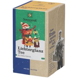 SONNENTOR® Lichterglanz Tee