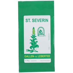  St. Severin Gallen- und Lebertee
