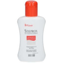 STIEPROX ANTI-SCHUPPEN-SHAMPOO Intensiv Shampoo