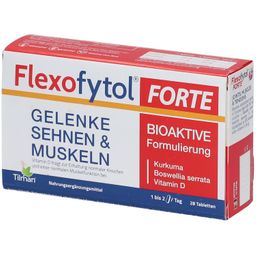 Flexofytol® FORTE