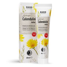 Arlberger Calendulin Natur Ringelblumensalbe