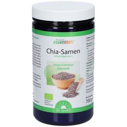 Dr. Jacobs Essentials Chiasamen