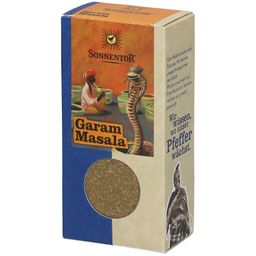 SonnentoR® Garam Masala