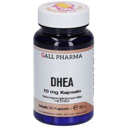 DHEA 10 mg