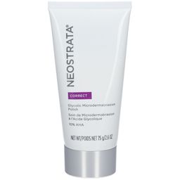 NEOSTRATA® CORRECT Glycolic Microdermabrasion Polish