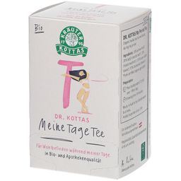 DR. KOTTAS Meine Tage Tee