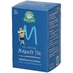 KOTTAS Männertee