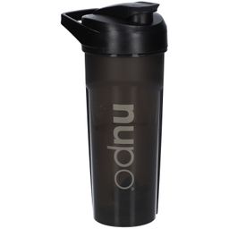 Nupo Shaker Schwarz