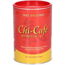 Chi-Cafe® proactive