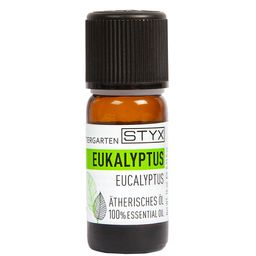 Kräutergarten STYX Ätherisches Öl Eukalyptus