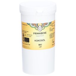 PRIMABENE Kokosöl BIO raffiniert