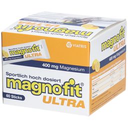 magnofit® ULTRA