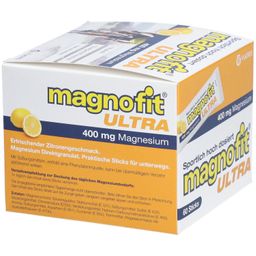 magnofit® ULTRA